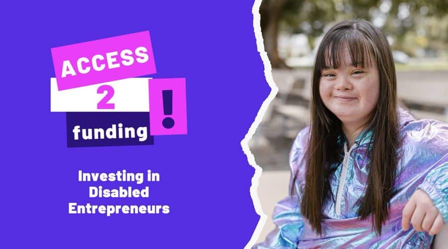 Access2Funding campaign