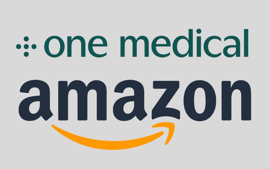 Amazon One Medical deal