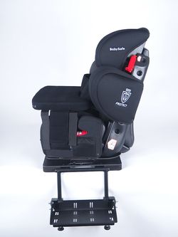 Baffin Technology car seat for children