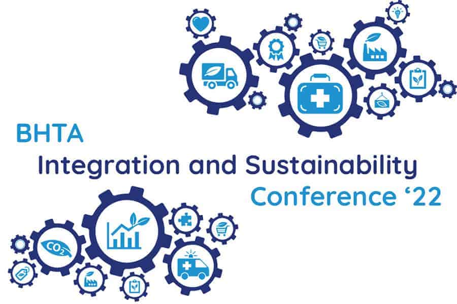 BHTA Inegration Conference 2022