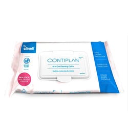 Complete Care Shop incontinence wipes