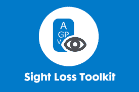 Business Disability Forum Sight Loss Toolkit