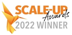 Scale-Up Awards logo