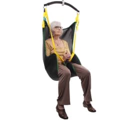 The Comfort Value Deluxe Sling was designed to offer a convenient and cost-effective solution