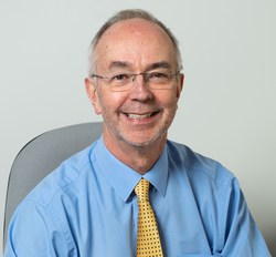 Councillor Martin Tett, leader of Buckinghamshire Council