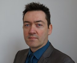 James Bullion, Executive Director of Adult Social Care Services, Norfolk