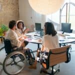 Direct Access opens two new accessibility consultancy studios in London and Dublin
