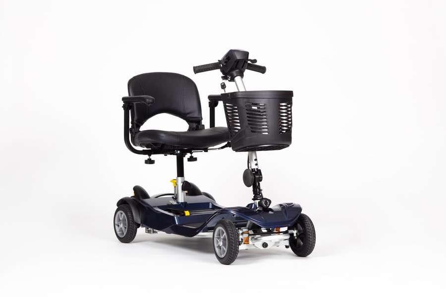 AstroLite mobility scooter