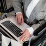 Accessibility survey finds 79 per cent of web developers build accessibility into their designs