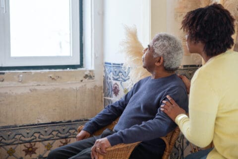 Age UK calls on local authorities to improve delivery of adaptations to older people’s homes