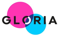 Gloria care technology logo
