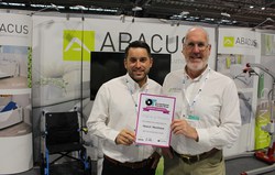The OT-led seminars on the Abacus stand at the 2023 OT Show promise to be as popular as last year.