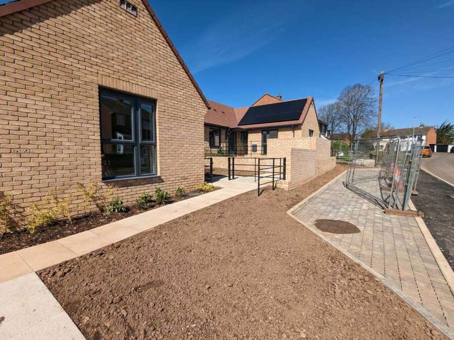 Somerset Council has delivered almost 90 wheelchair-accessible homes in three years