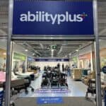 Ability Plus showroom, Gillingham