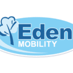 Eden Mobility logo