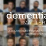 Dementia matters