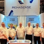 Rehasense reports a successful Naidex debuting its latest power add-on