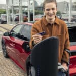 Go Charge Launches to Simplify Public EV Charging for Disabled People