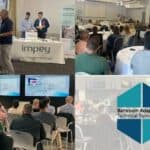 Impey joins free technical training tour of accessible showering and bathroom products