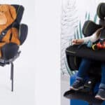Smirthwaite launches innovative paediatric car seat for children with additional needs