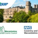 Medequip to deliver community mobility equipment loan services in Warwickshire