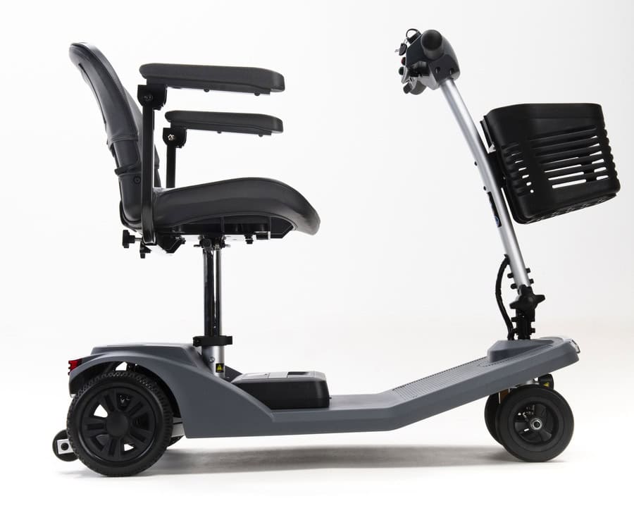 Drive Air Active scooter