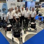 Rehasense UK at Naidex 2025